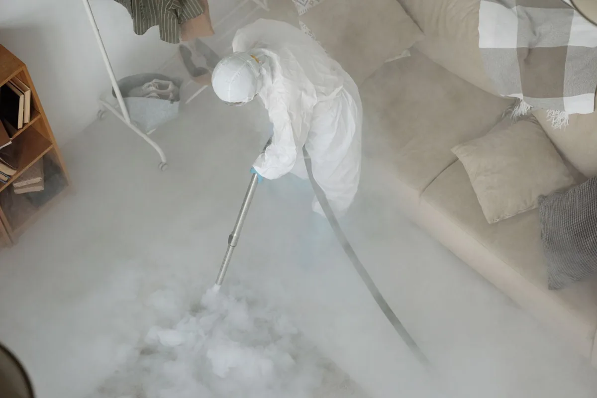 Biohazard Cleanup in Maytown, PA